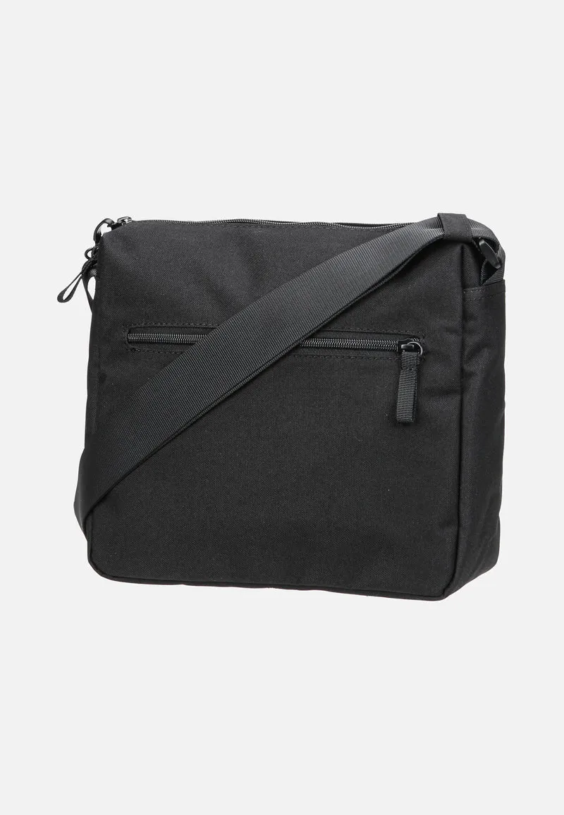 Alex AL100 Black - Crossbody Bag