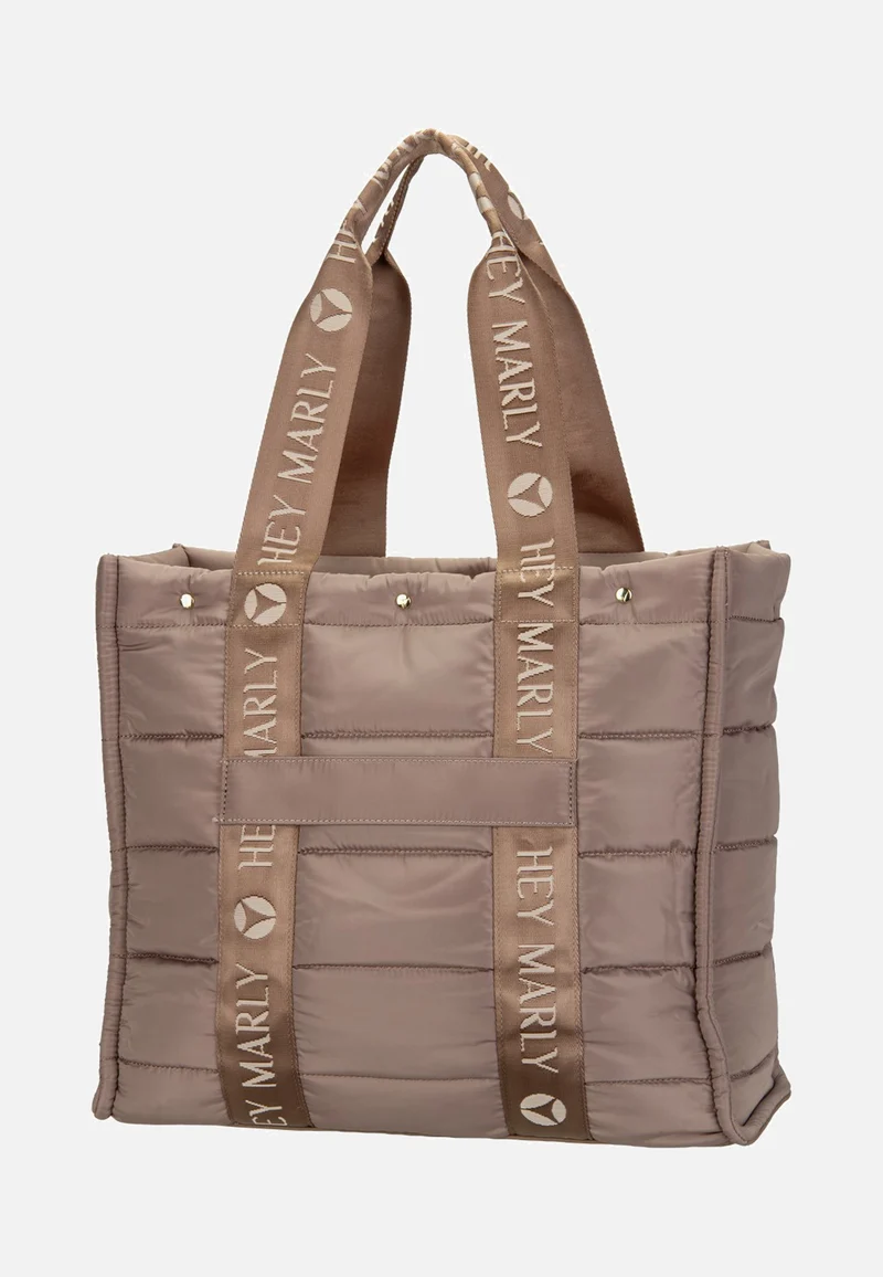 Best Buddy Mocha - Shopper