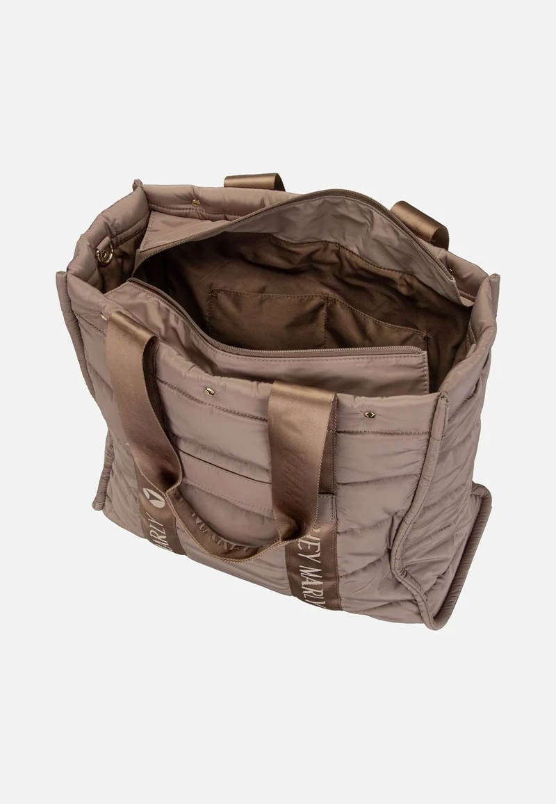 Best Buddy Mocha - Shopper