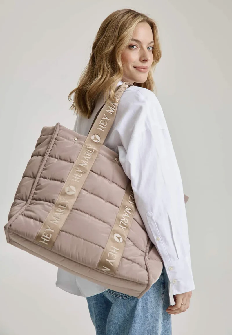 Best Buddy Mocha - Shopper