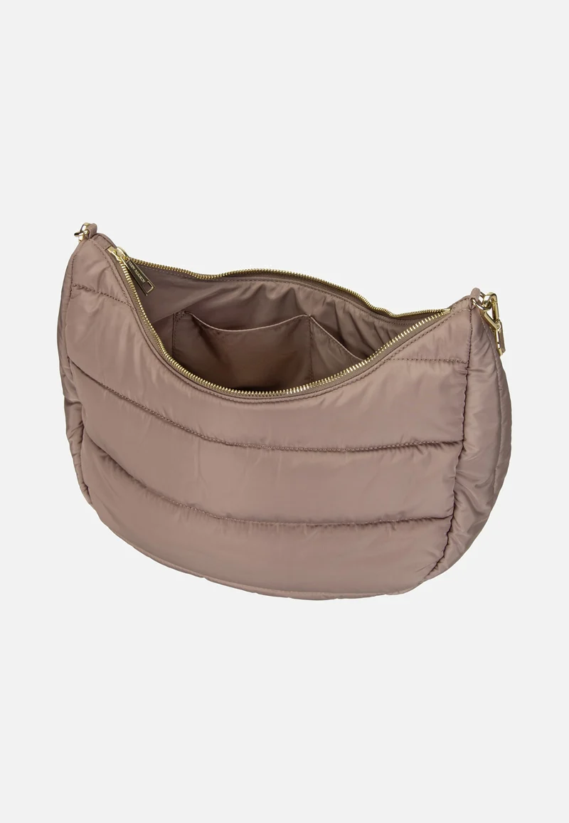 Lifetime Buddy M Mocha - Crossbody Bag