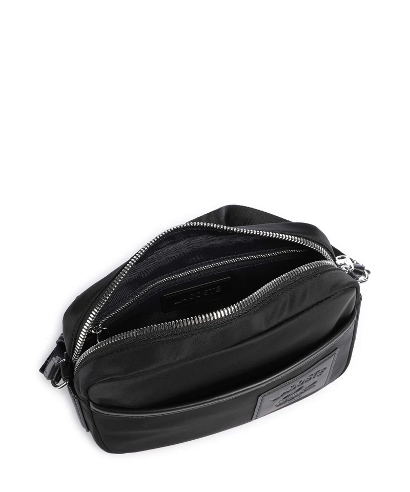 Lacoste Classics Umhängetasche noir