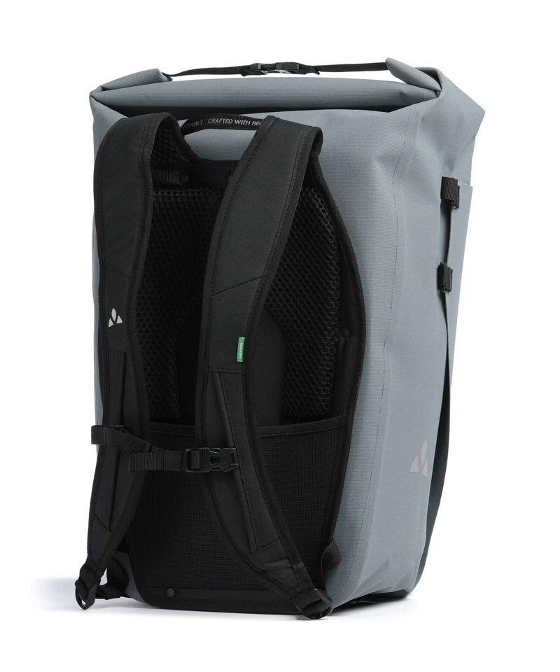 Vaude Proof Transformer 26 Fahrradrucksack heron