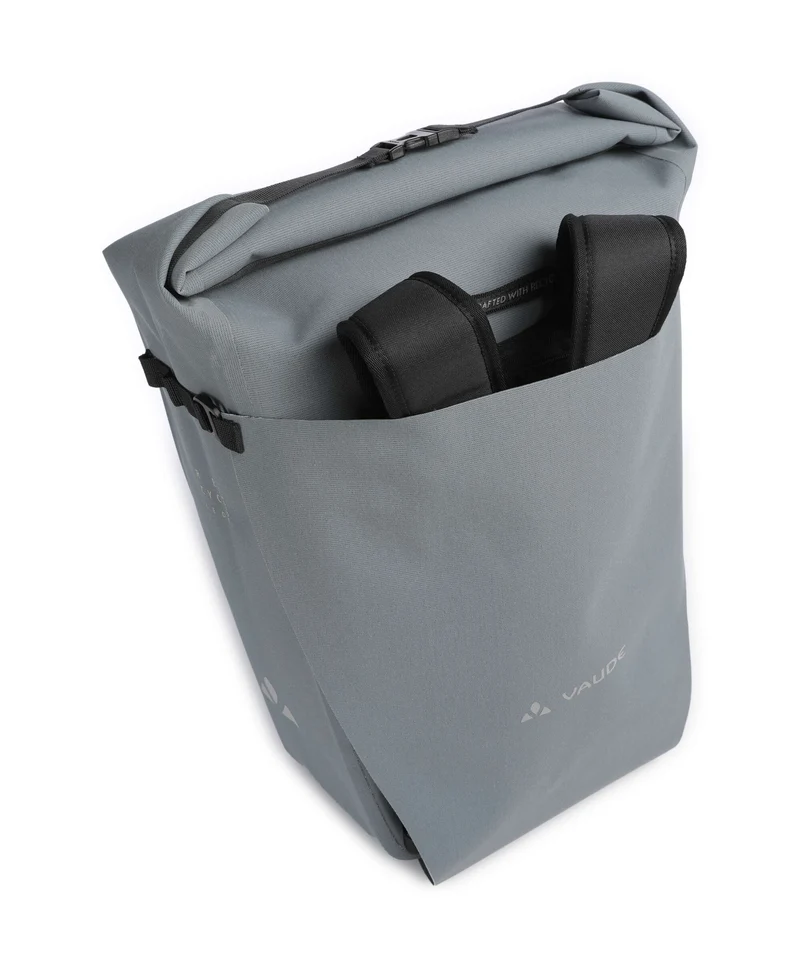 Vaude Proof Transformer 26 Fahrradrucksack heron