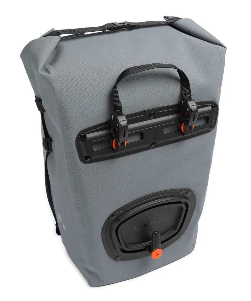 Vaude Proof Transformer 26 Fahrradrucksack heron