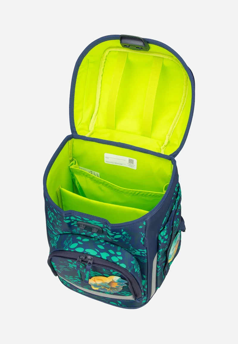 cubo Set DrachenbezwingBär - Schulranzen