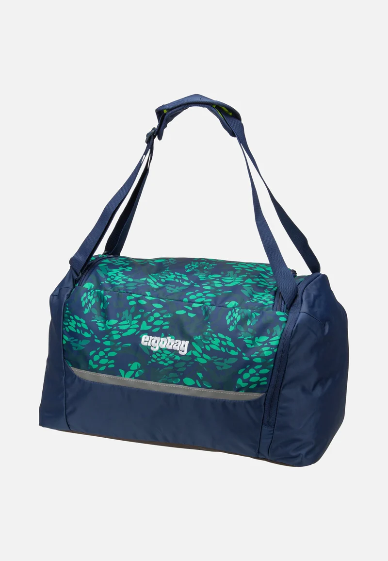 Sporttasche DrachenbezwingBär - Dufflebag