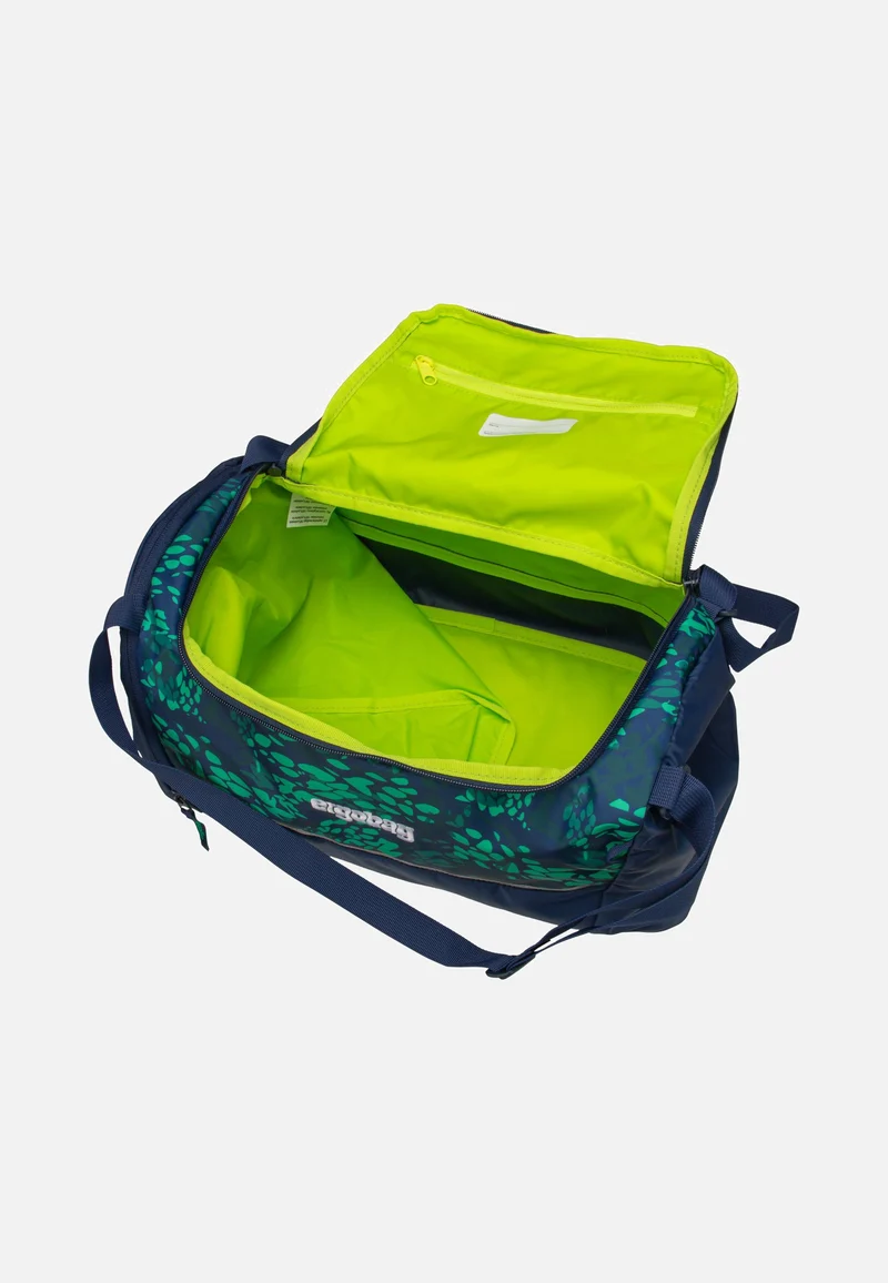 Sporttasche DrachenbezwingBär - Dufflebag