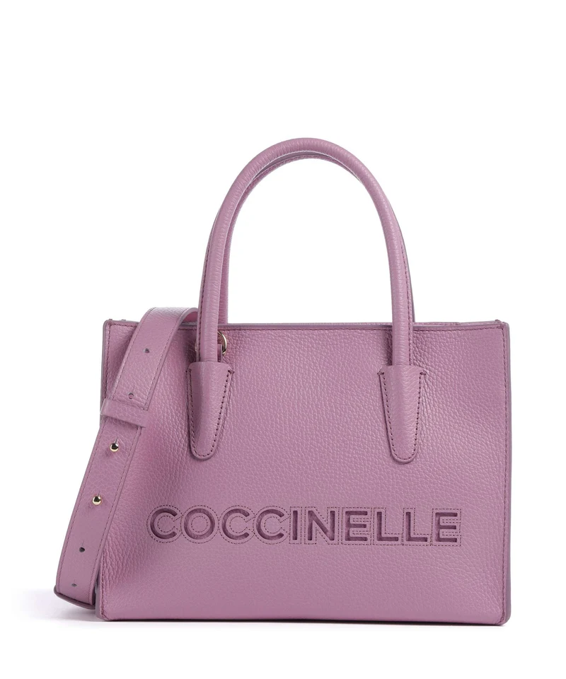 Coccinelle Myrtha Handtasche jellyfish