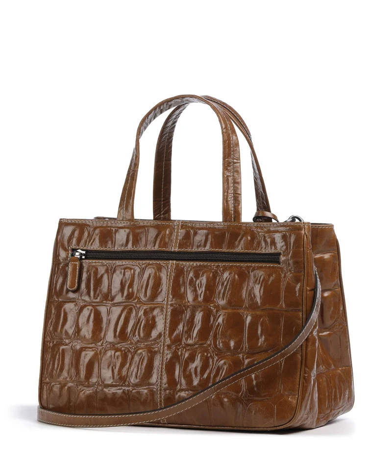 Picard Key Largo Handtasche cognac