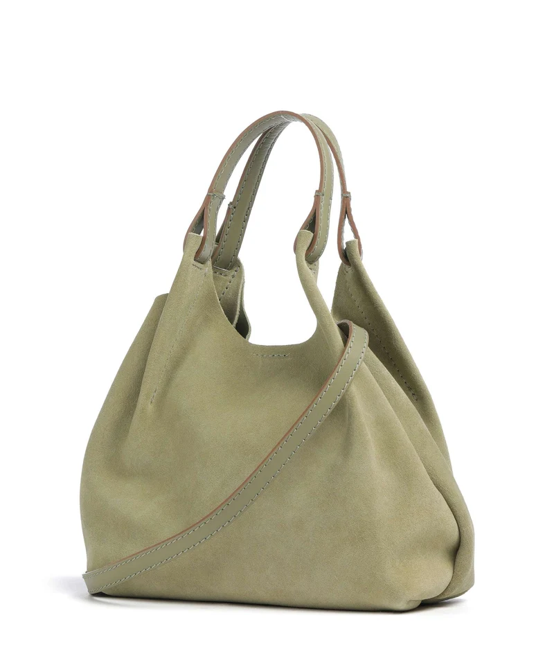 Gianni Chiarini Dua M Handtasche willow