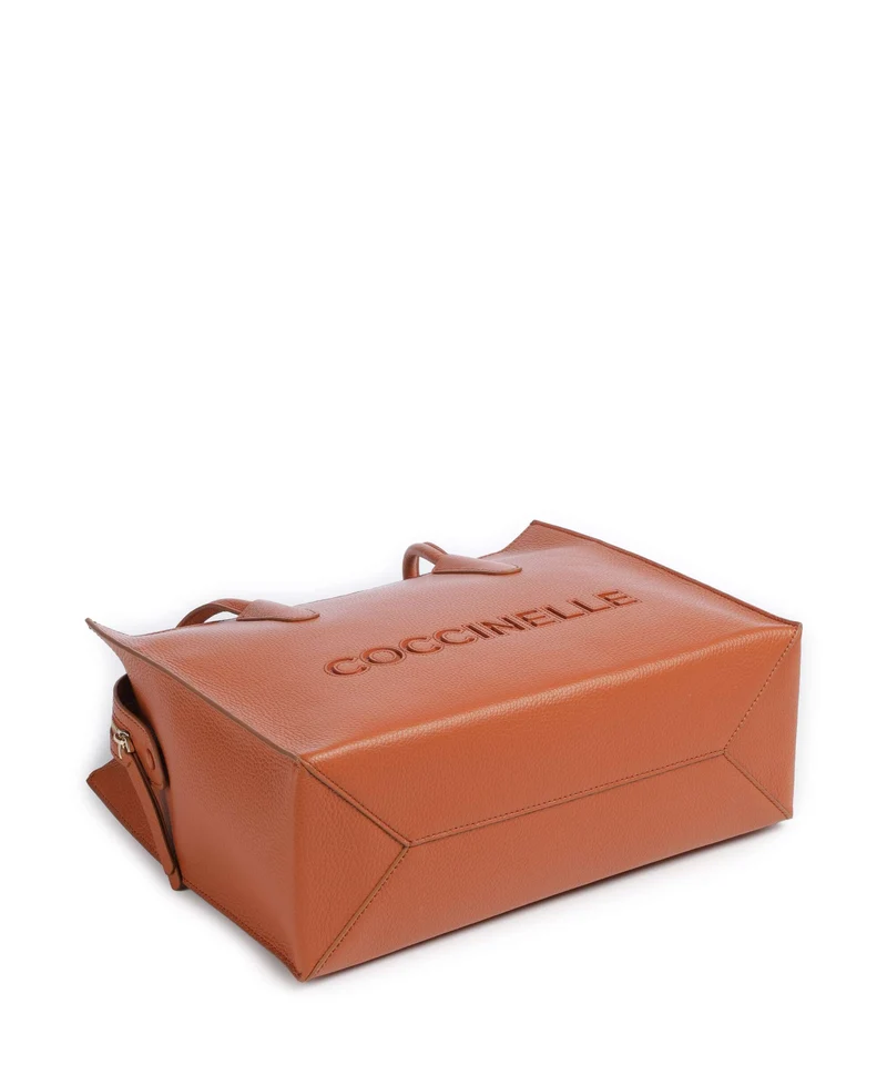 Coccinelle Myrtha Shopper crab