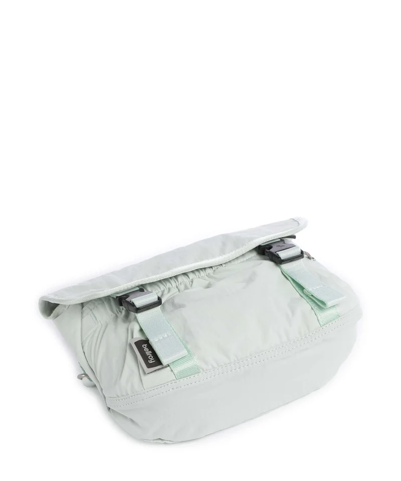 Bellroy Cinch 6 Mini Kuriertasche seafoam