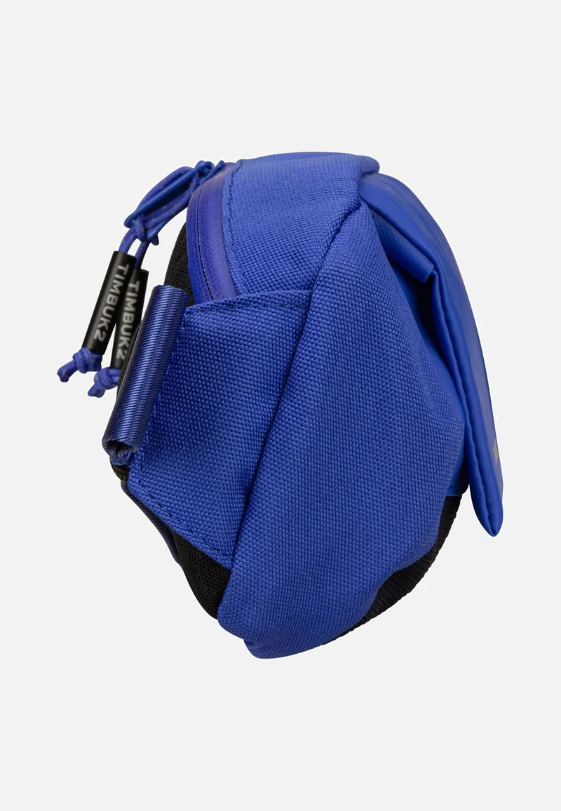 Miles 1057 Chest Pack Satin Sky - Bauchtasche