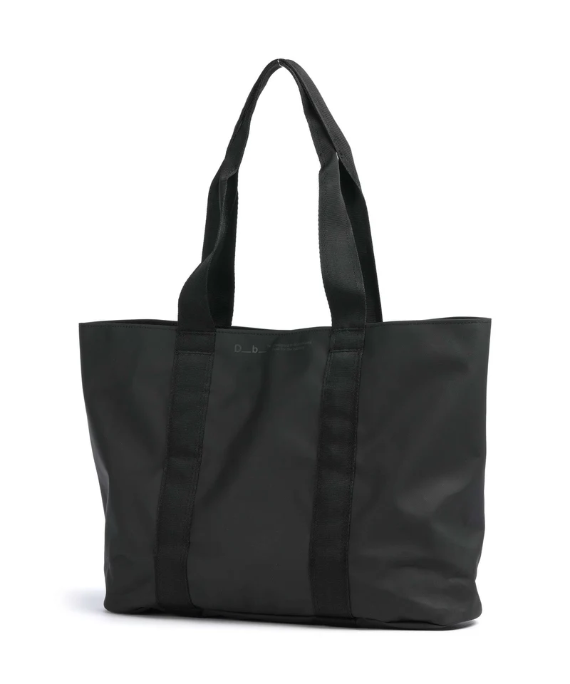 Db Essential 16 Shopper black out