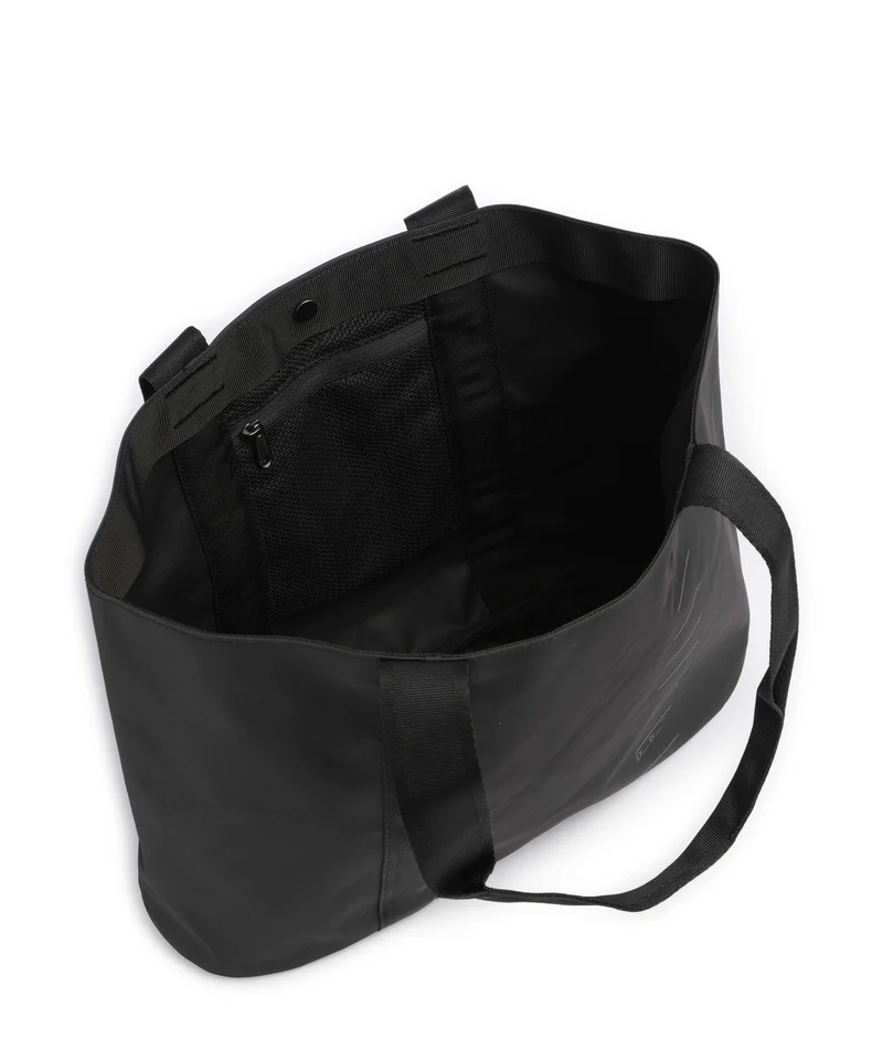 Db Essential 16 Shopper black out