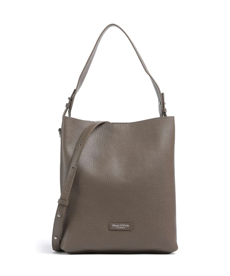 Marc O'Polo Brinja M Beuteltasche faded brown