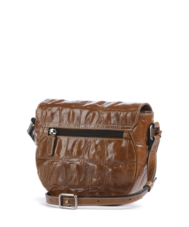 Picard Key Largo Umhängetasche cognac
