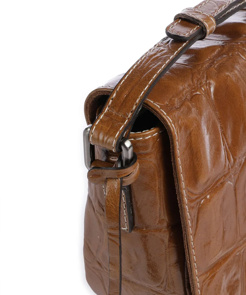 Picard Key Largo Umhängetasche cognac