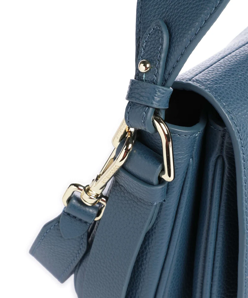 Coccinelle Mavery Handtasche deep blue