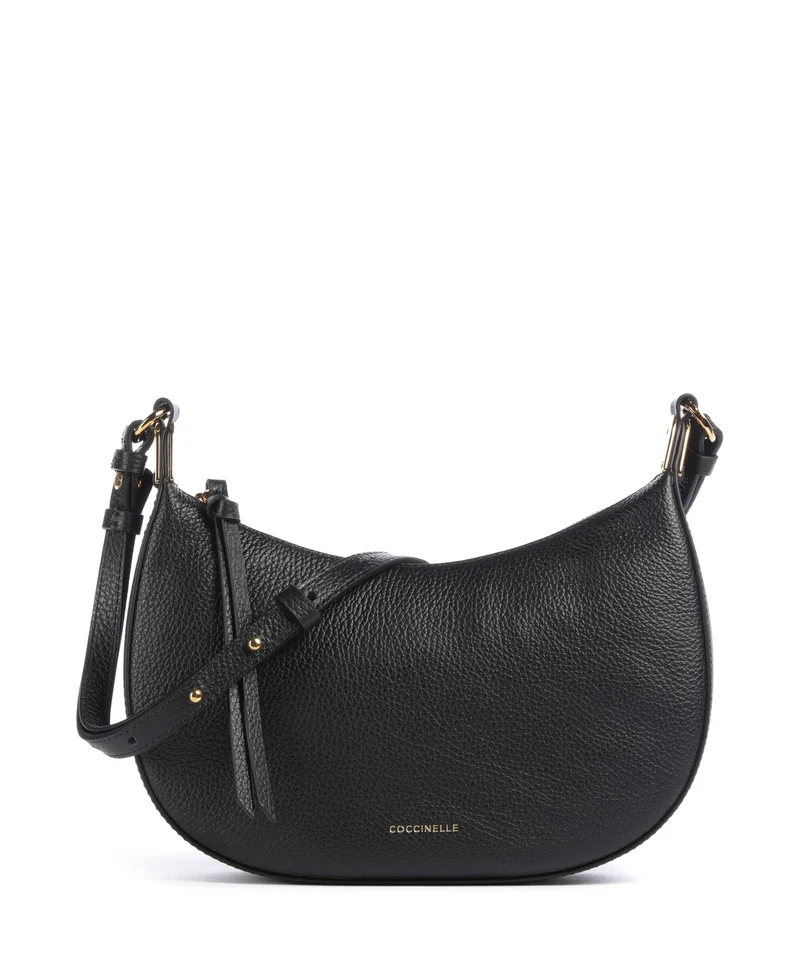 Coccinelle Fujiko Umhängetasche noir