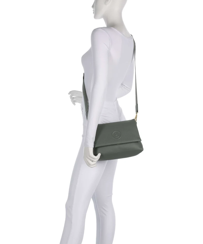 Bogner Bozen Florence Umhängetasche olive night