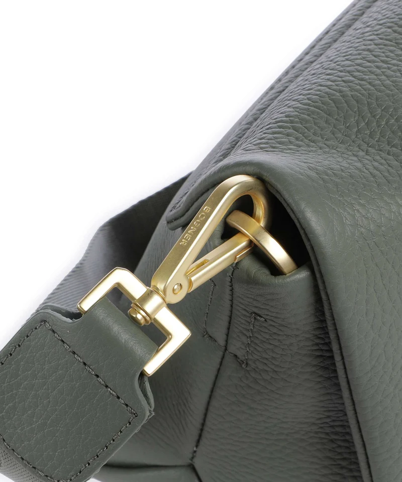 Bogner Bozen Florence Umhängetasche olive night