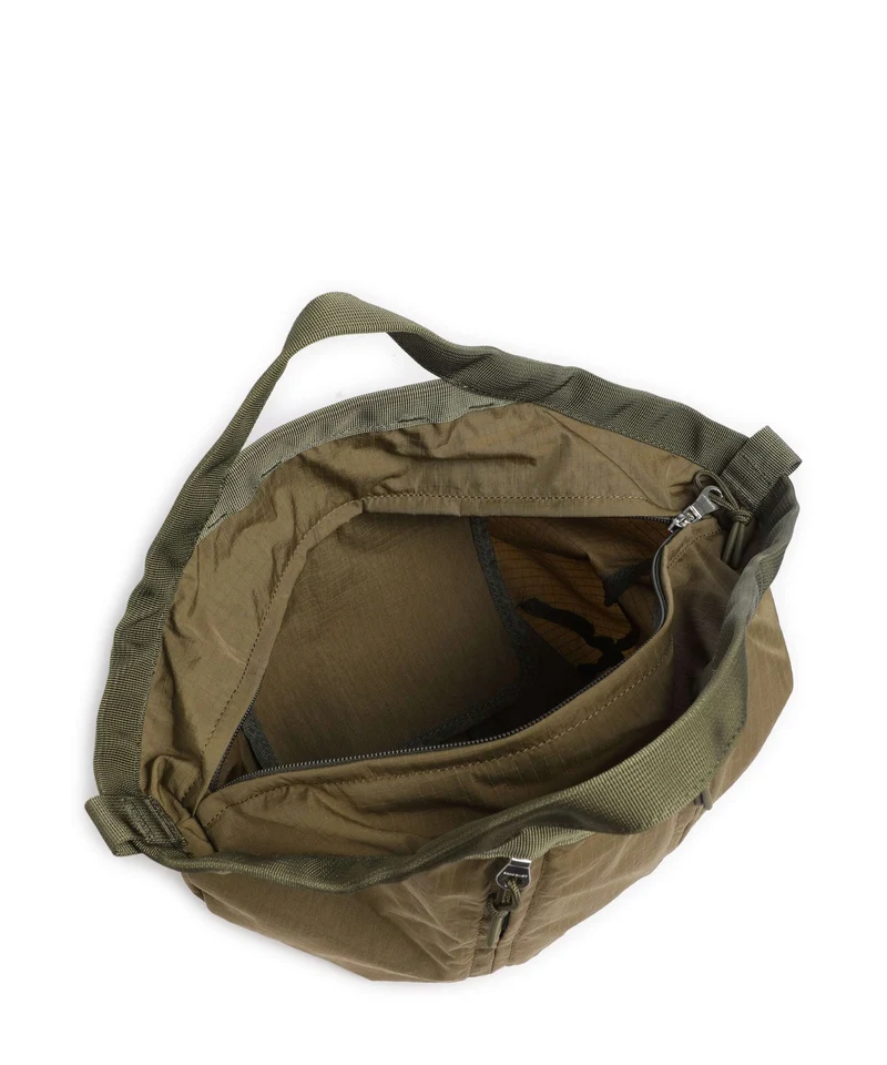 Sandqvist Grid Handtasche olive