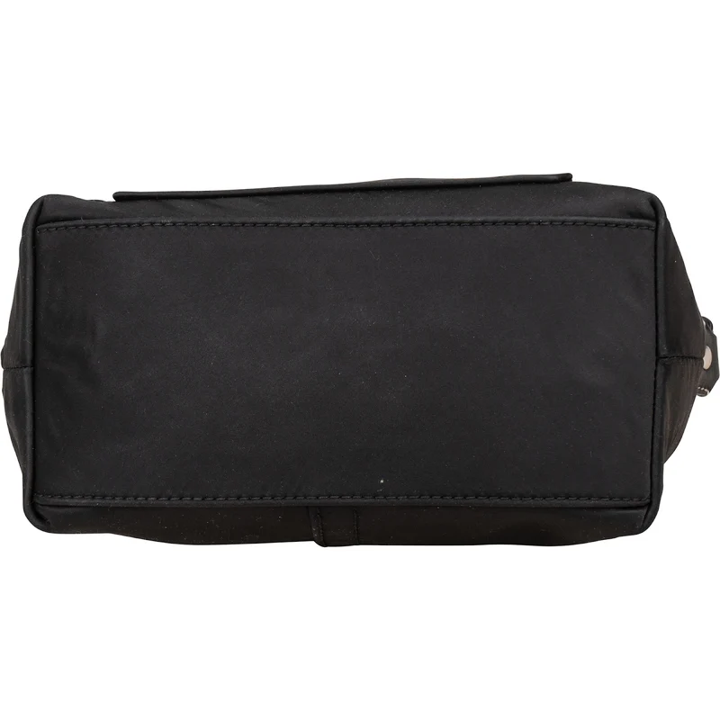 Coach Nylon Hampton Demi Mini Handbag