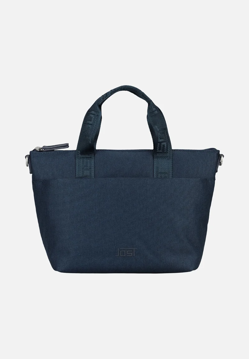 Bergen 1611 Navy - Henkeltasche