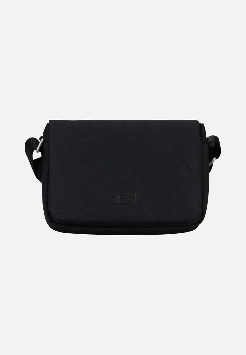 Bergen 1613 Black - Crossbody Bag