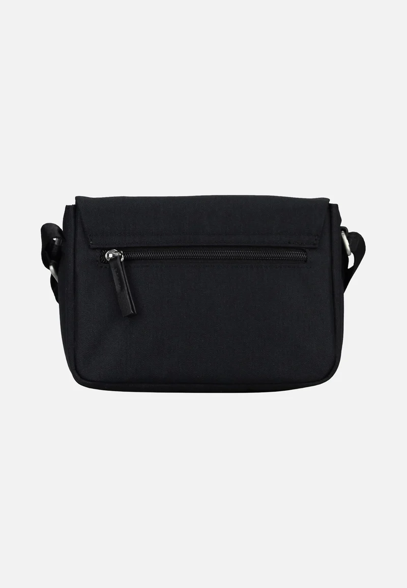Bergen 1613 Black - Crossbody Bag