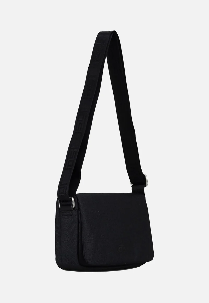 Bergen 1613 Black - Crossbody Bag