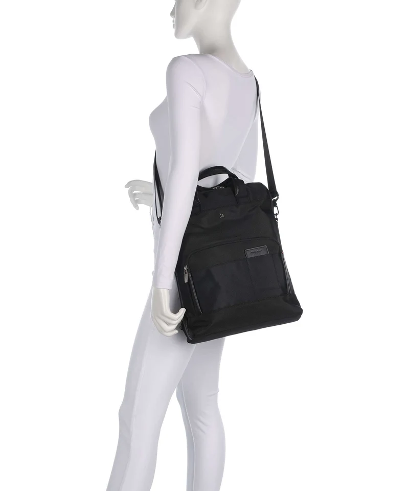 Pack Easy Horizon Rucksack-Tasche black