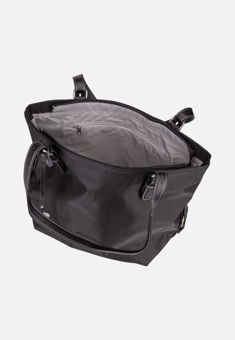 Sonja 2794 Schwarz - Shopper