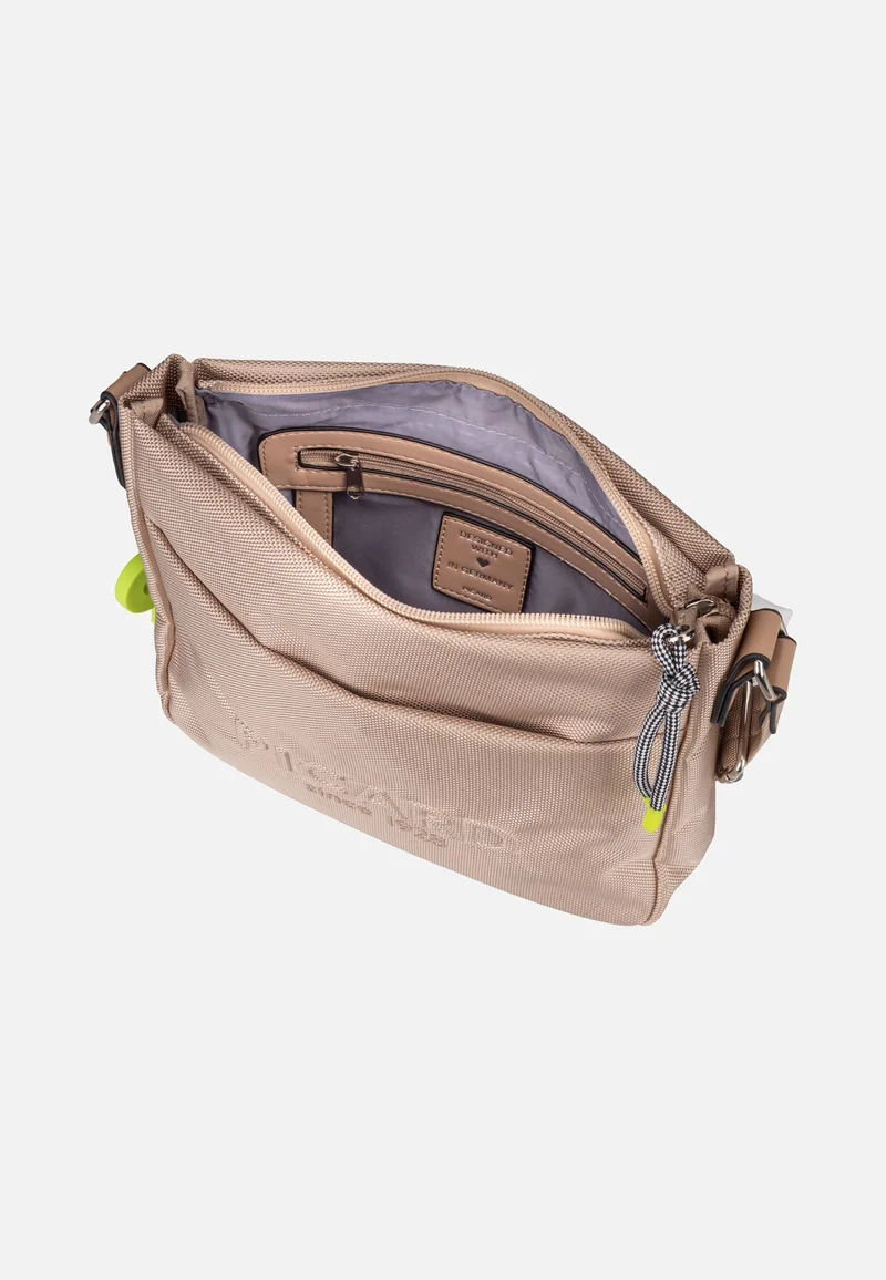 Lucky One 3241 Sand - Crossbody Bag