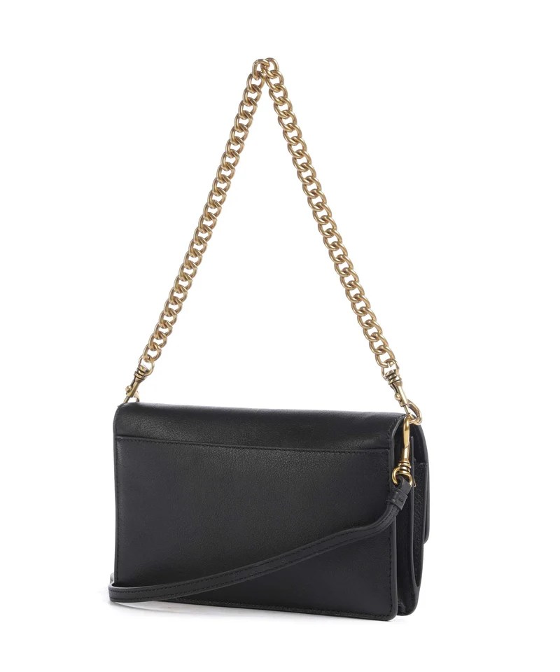 Kurt Geiger Sloane Soft Small Schultertasche black