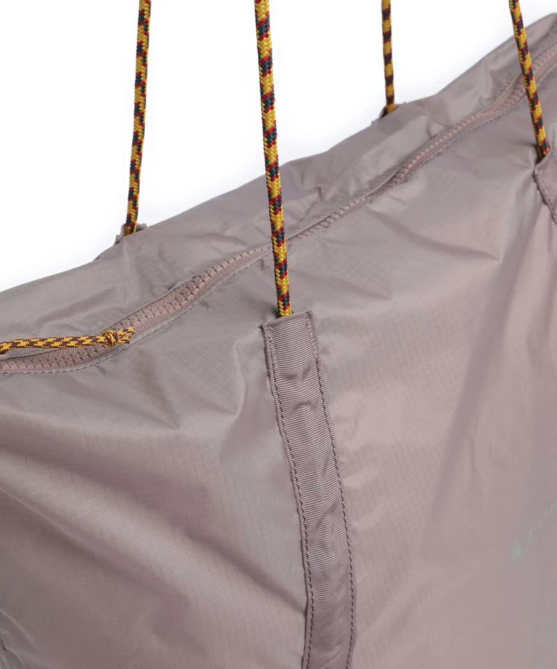 Klättermusen Gebo 23 Shopper purple dove