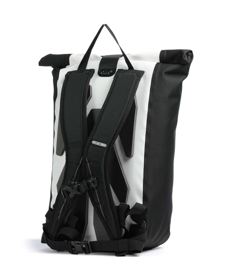 Ortlieb Velocity Design 23 Rolltop Rucksack portland heights
