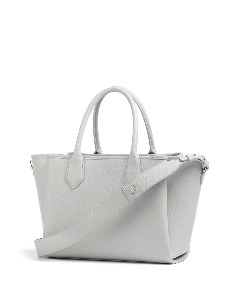 Emporio Armani Odette Handtasche marble/moka