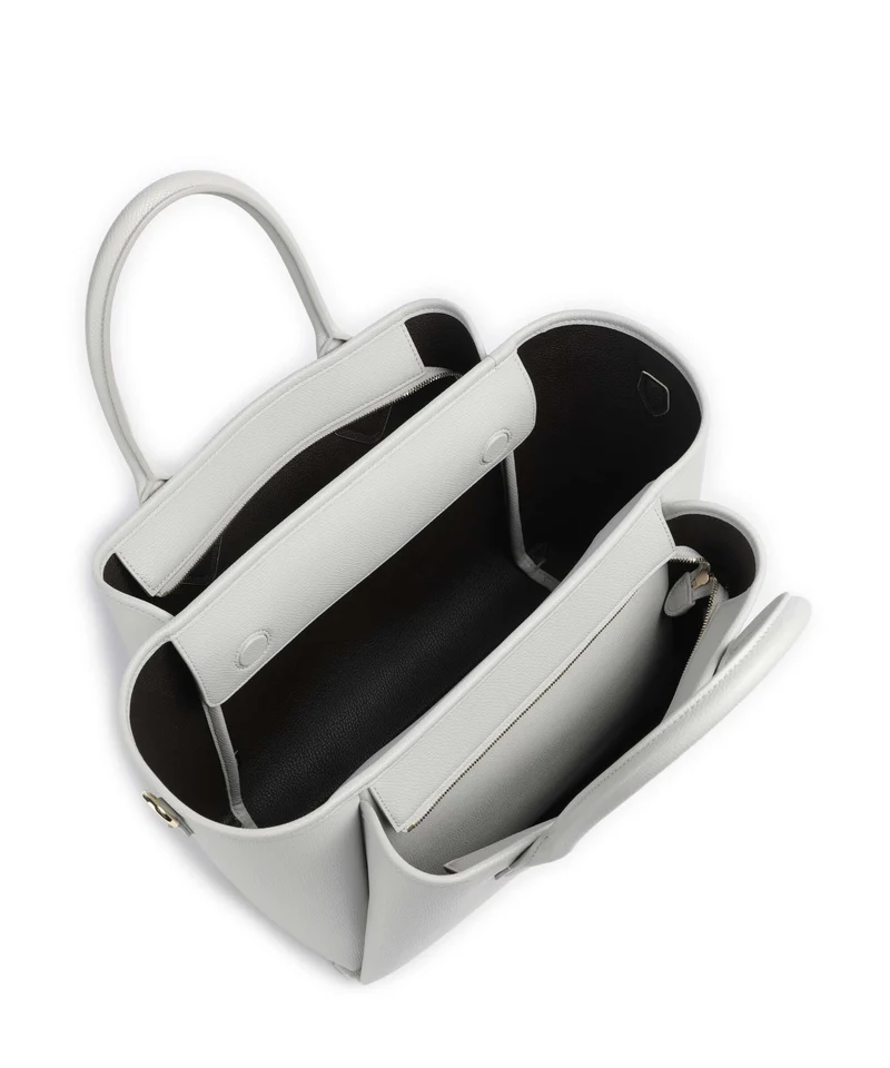 Emporio Armani Odette Handtasche marble/moka
