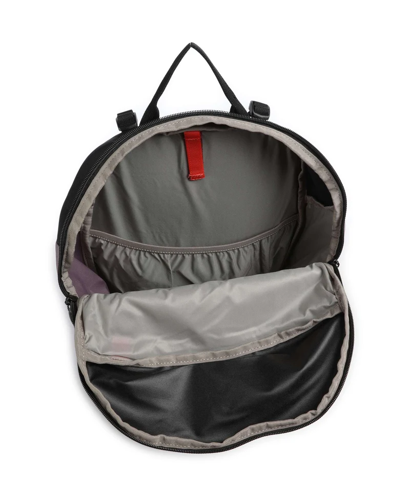 Vaude Agile 20 Wanderrucksack purple ash