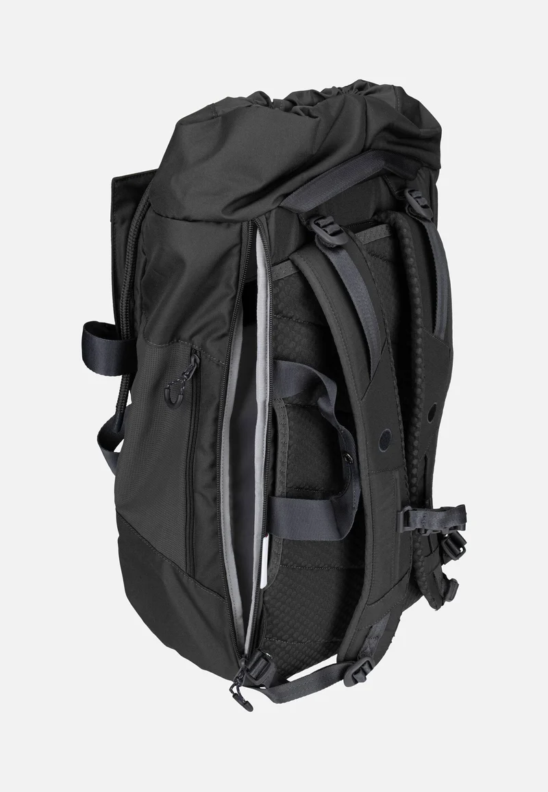 Blok Large Deep Anthra - Rucksack