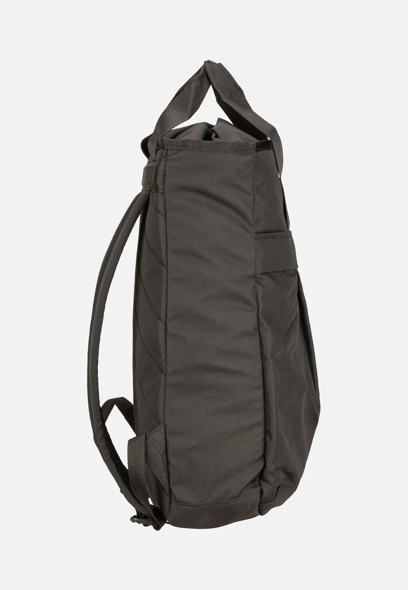 Komo Rooted Black - Rucksack