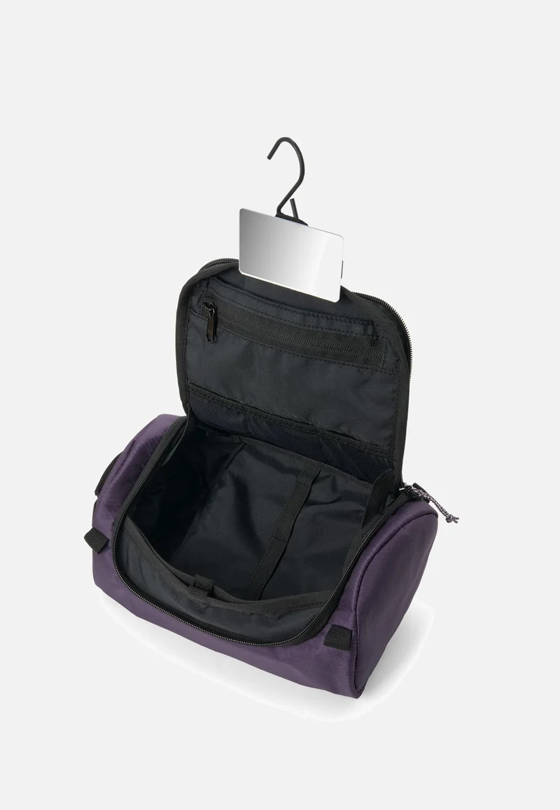 Wash Pack Proof Phantom Purple - Kulturbeutel