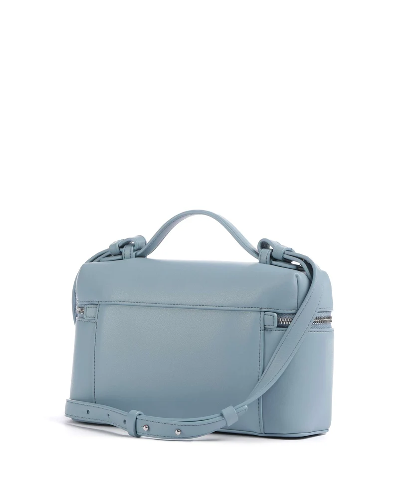 Emporio Armani Lilly Umhängetasche azure