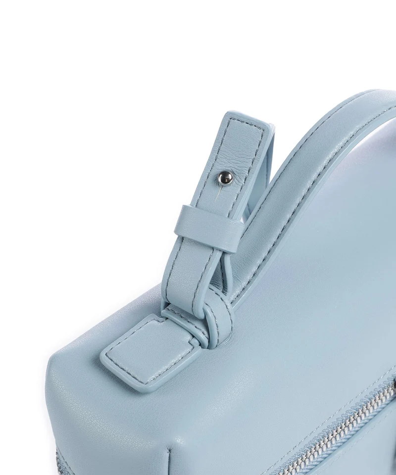 Emporio Armani Lilly Umhängetasche azure