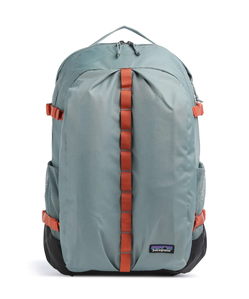 Patagonia Refugio 32 Rucksack blue sage