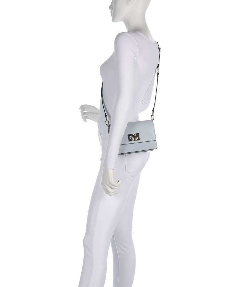 Furla 1927 Mini Umhängetasche artemisia