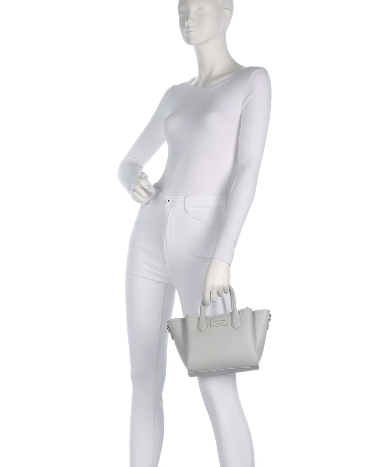 Emporio Armani Odette Handtasche marble/moka